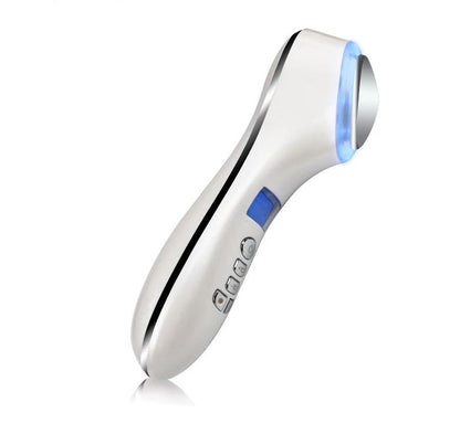 Massageador Lifting Facial Terapias Quente e Fria - Boutique da Beleza