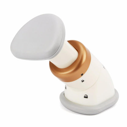 Mini Massageador de Queixo e Pescoço - Boutique da Beleza