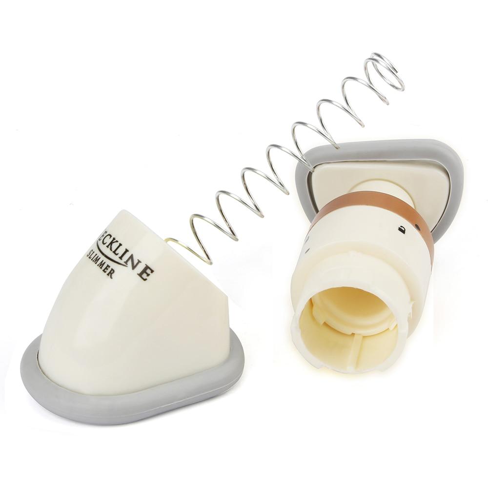 Mini Massageador de Queixo e Pescoço - Boutique da Beleza