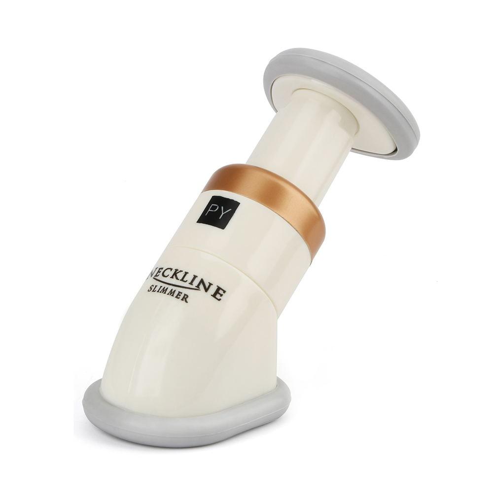 Mini Massageador de Queixo e Pescoço - Boutique da Beleza