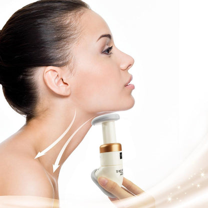 Mini Massageador de Queixo e Pescoço - Boutique da Beleza
