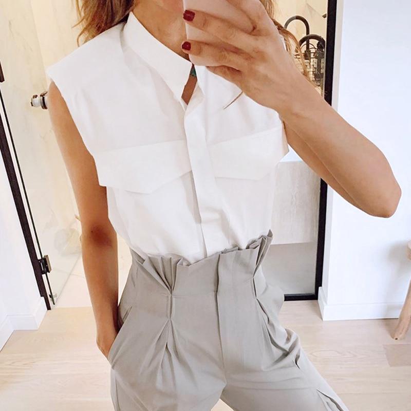 Muscle Shirt - Boutique da Beleza