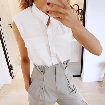 Muscle Shirt - Boutique da Beleza