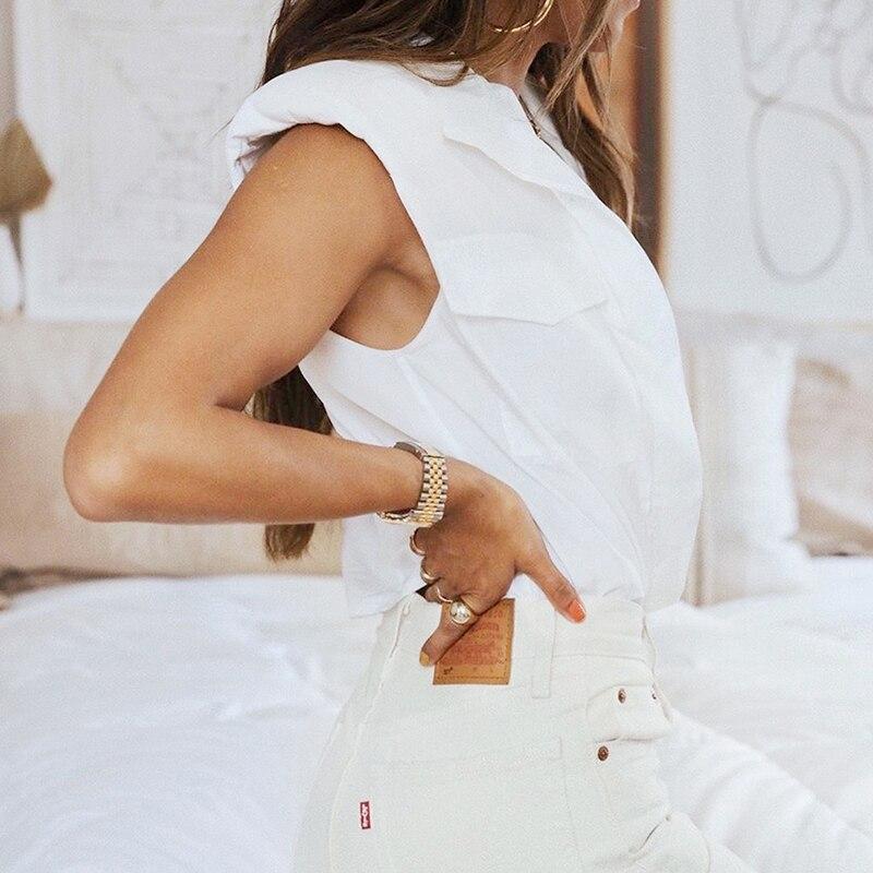 Muscle Shirt - Boutique da Beleza