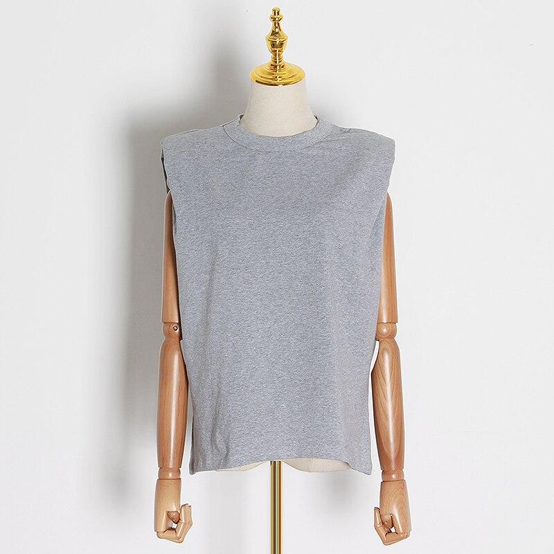 Muscle Tee - Boutique da Beleza
