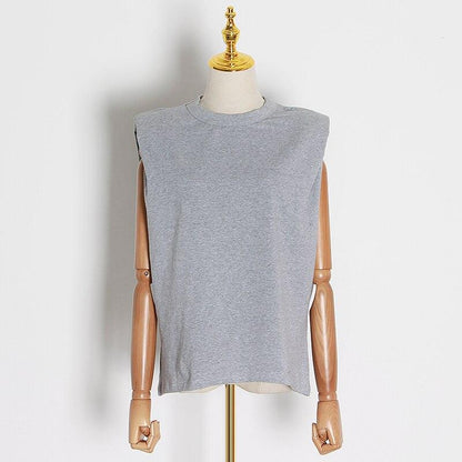 Muscle Tee - Boutique da Beleza