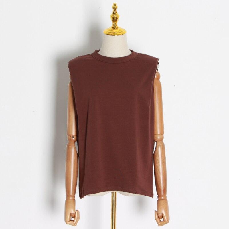 Muscle Tee - Boutique da Beleza