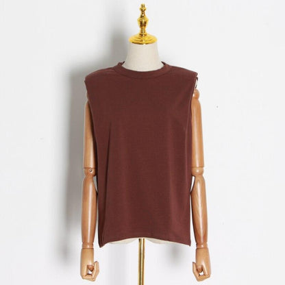 Muscle Tee - Boutique da Beleza