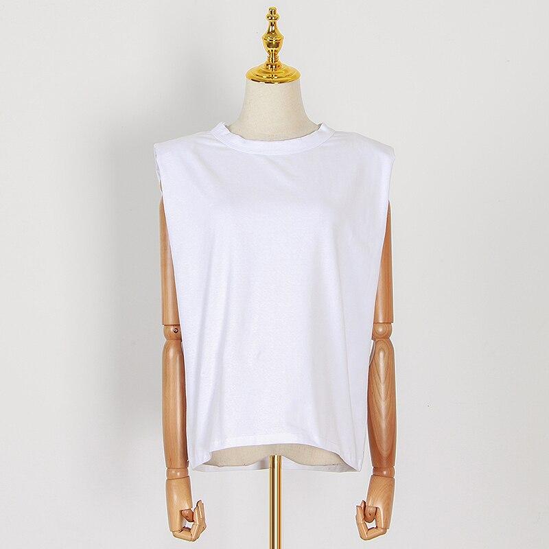 Muscle Tee - Boutique da Beleza