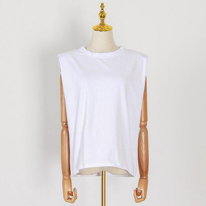 Muscle Tee - Boutique da Beleza