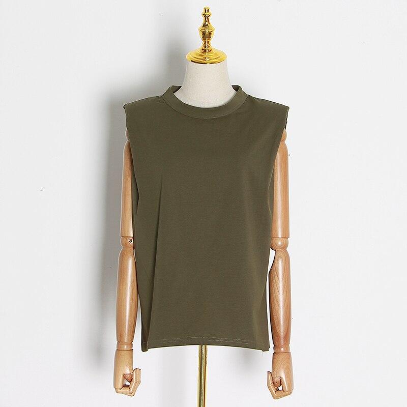 Muscle Tee - Boutique da Beleza