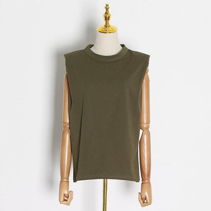Muscle Tee - Boutique da Beleza