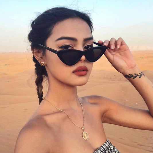 Óculos de Sol Vintage - Boutique da Beleza