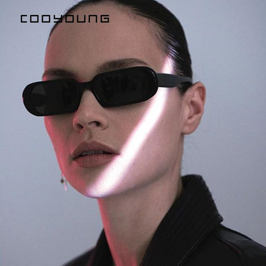 Óculos Oval Cool - Boutique da Beleza