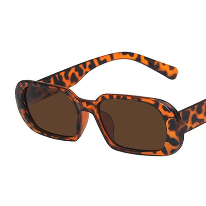 Óculos Oval Cool - Boutique da Beleza