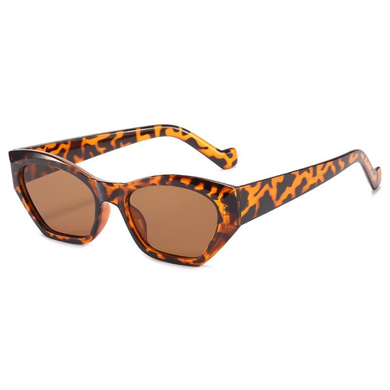 Óculos Vintage Quadradinho - Boutique da Beleza