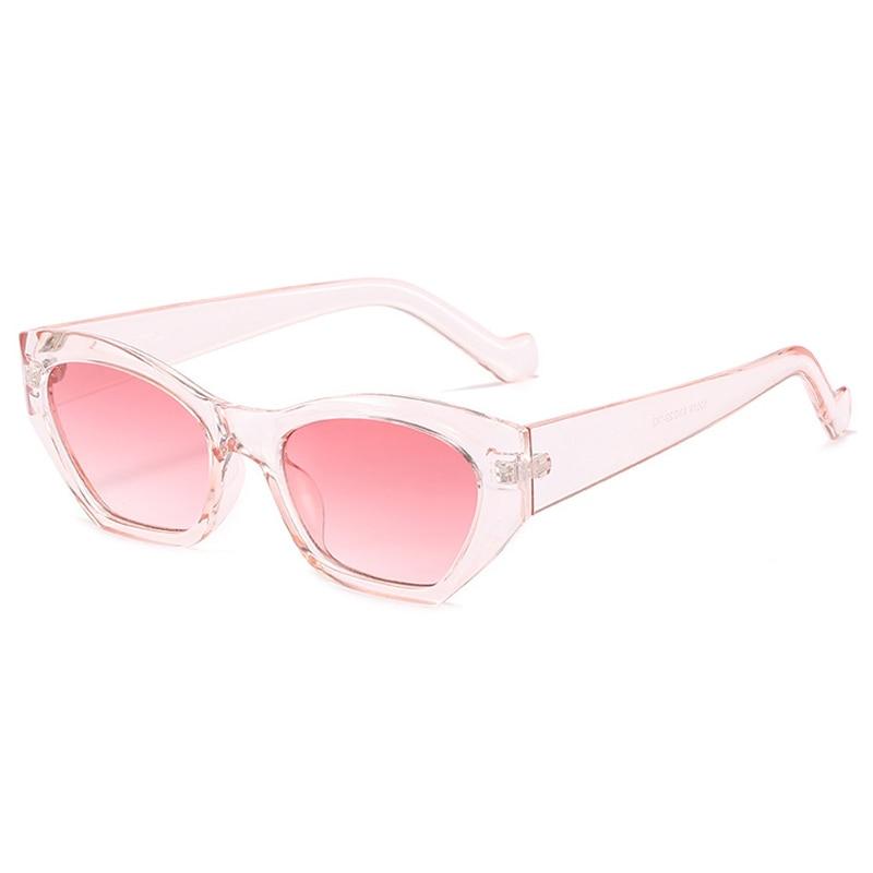 Óculos Vintage Quadradinho - Boutique da Beleza
