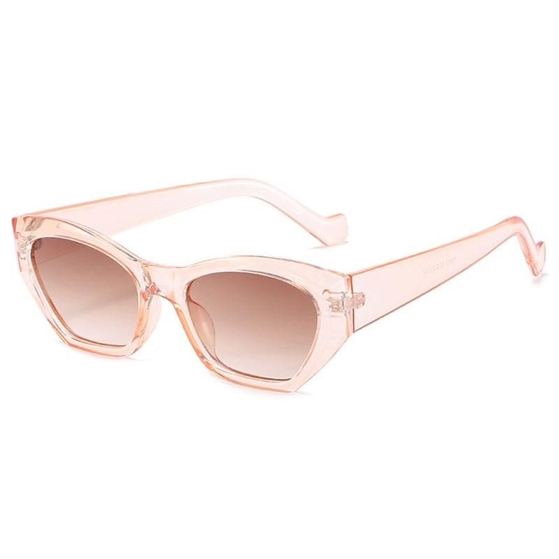 Óculos Vintage Quadradinho - Boutique da Beleza