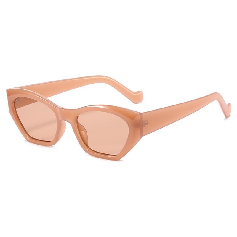 Óculos Vintage Quadradinho - Boutique da Beleza