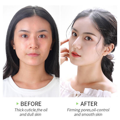 Peeling Esfoliante de Matchá! - Boutique da Beleza
