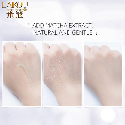 Peeling Esfoliante de Matchá! - Boutique da Beleza