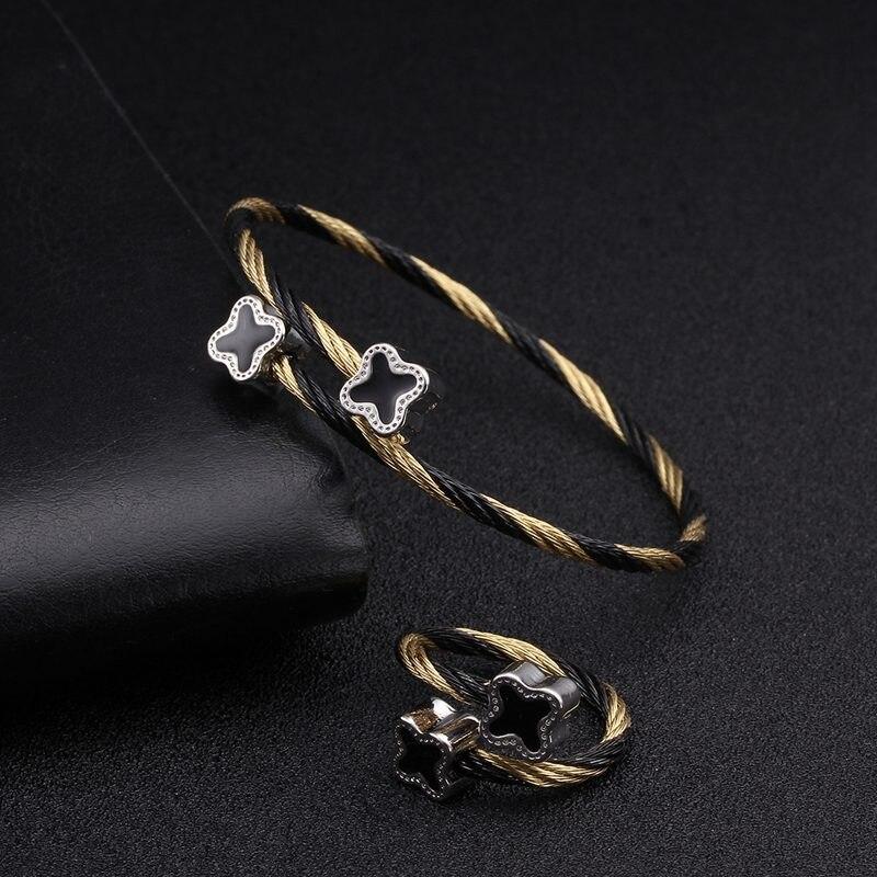 Pulseira Ajustável - Boutique da Beleza