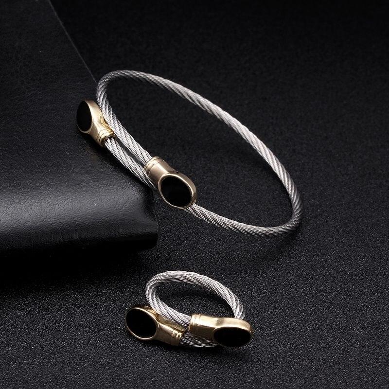 Pulseira Ajustável - Boutique da Beleza