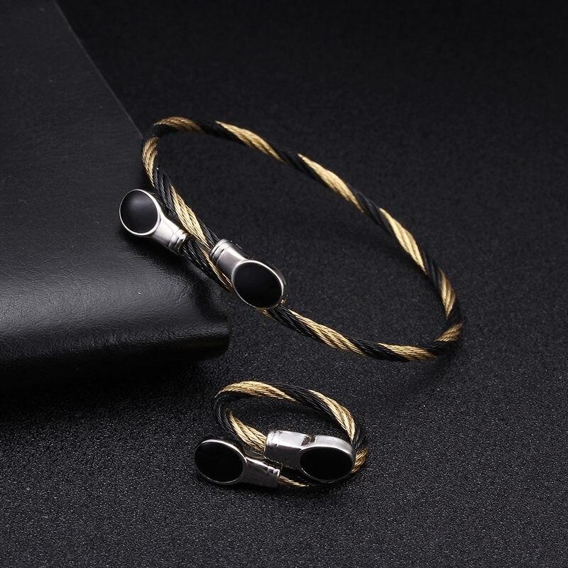 Pulseira Ajustável - Boutique da Beleza