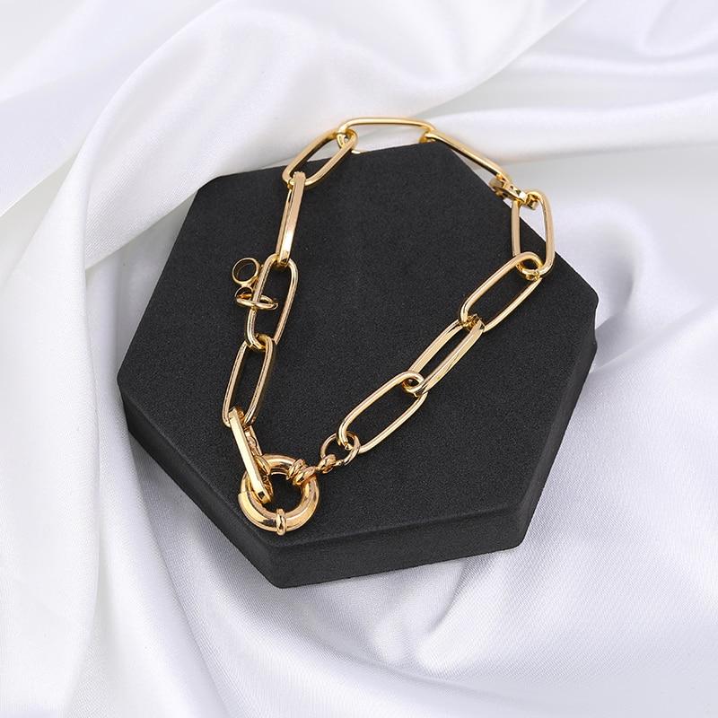 Pulseira Elos Corrente - Boutique da Beleza