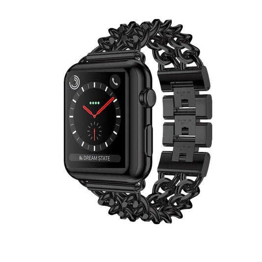 Pulseira Link para Smartwatch - Boutique da Beleza