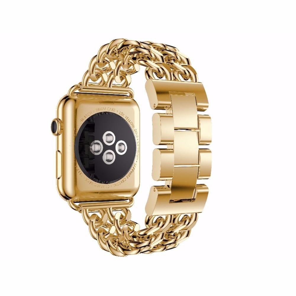 Pulseira Link para Smartwatch - Boutique da Beleza