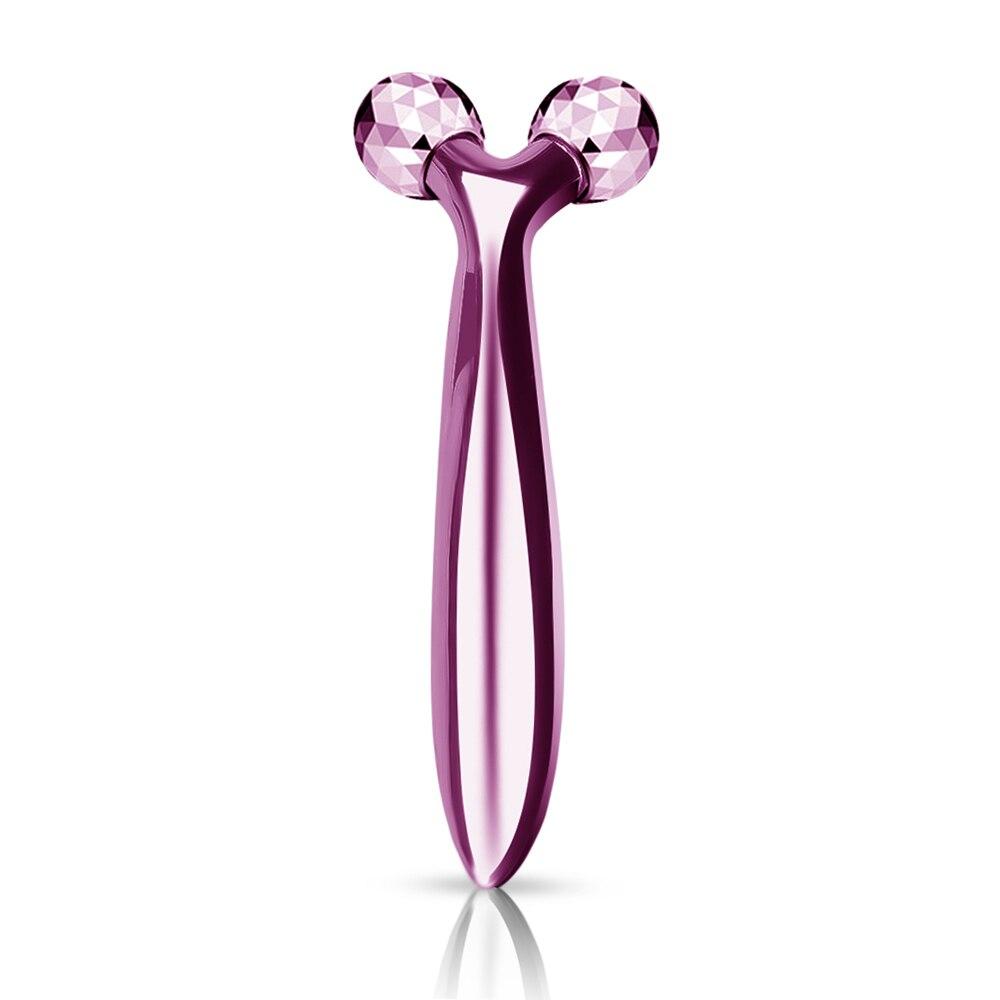 Rolo 3d Massageador - Mini Lifting Facial e Corporal - Boutique da Beleza