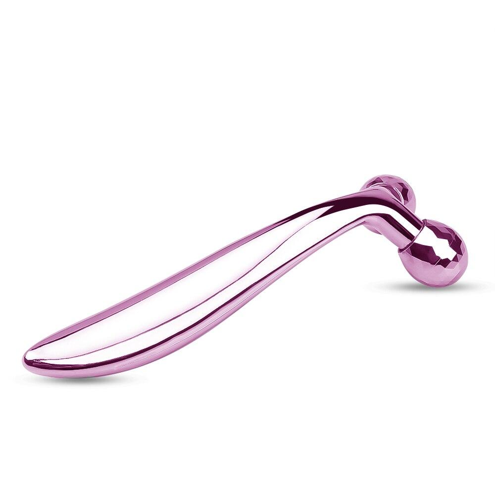 Rolo 3d Massageador - Mini Lifting Facial e Corporal - Boutique da Beleza