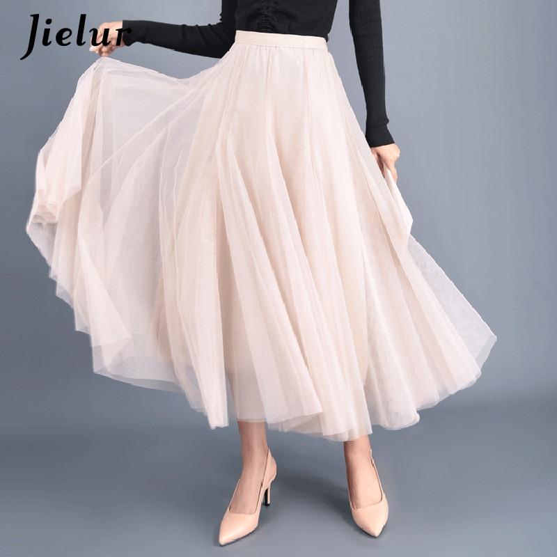 Saia Tule Princesa 3 camadas - Boutique da Beleza