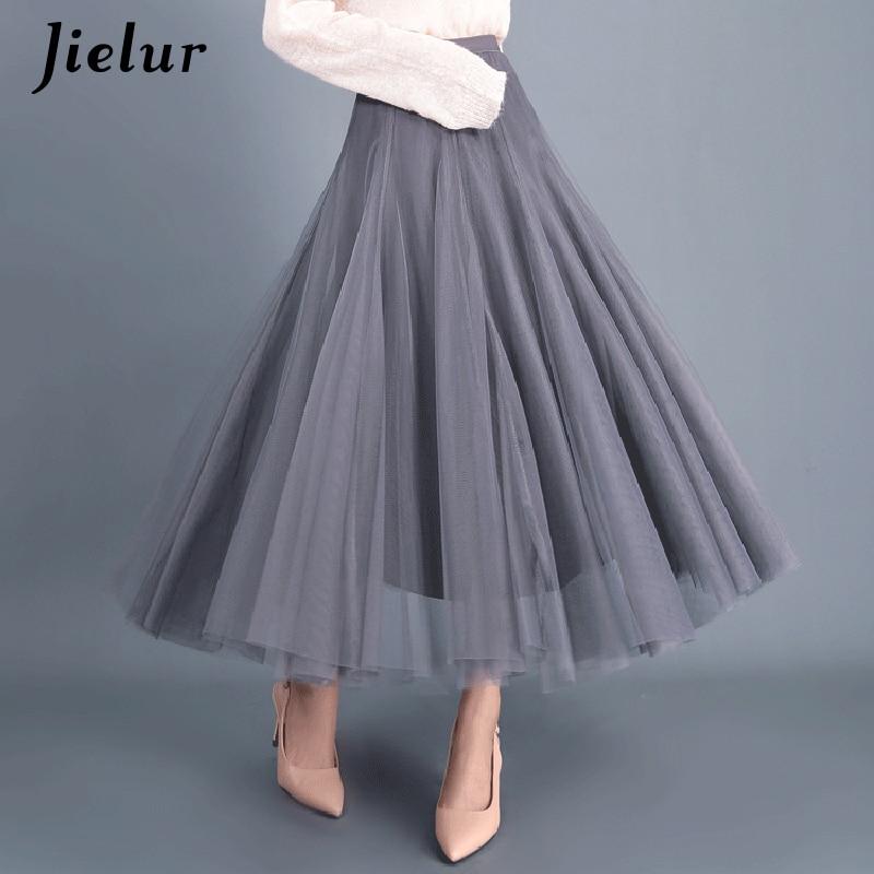 Saia Tule Princesa 3 camadas - Boutique da Beleza