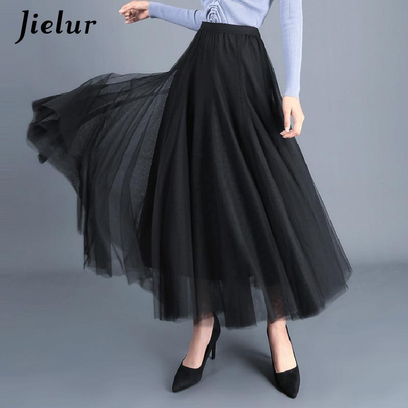 Saia Tule Princesa 3 camadas - Boutique da Beleza
