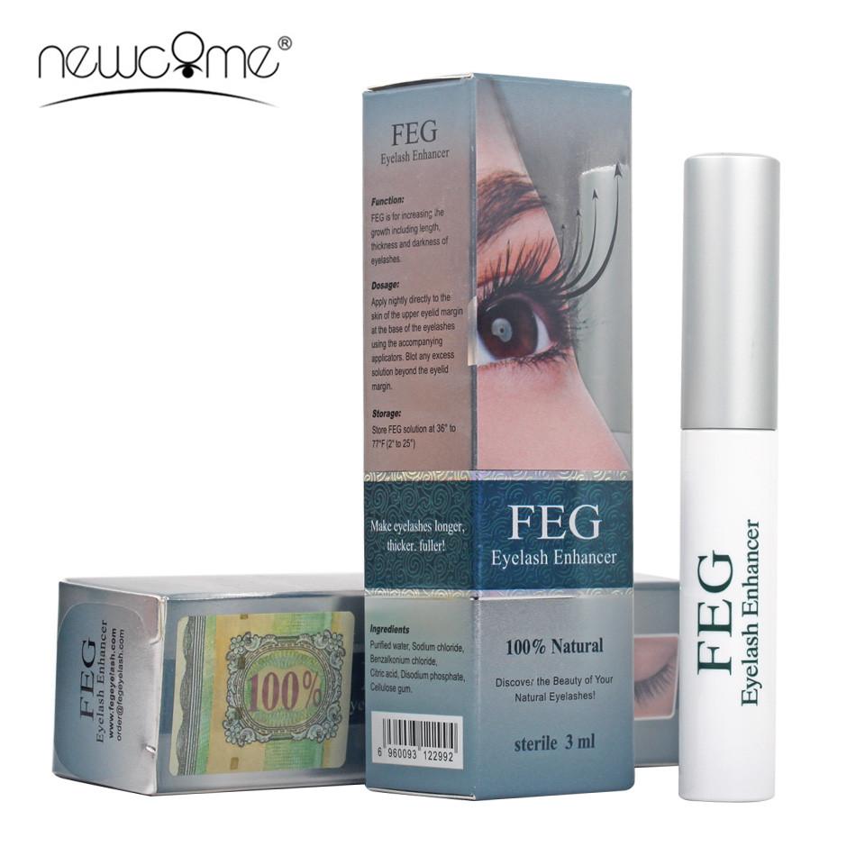 Sérum potenciador natural de cílios - Tratamento líquido para crescimento - Boutique da Beleza