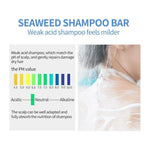 Shampoo em Barra - Anti-Caspa - Natural, Vegano & Orgânico! - Boutique da Beleza