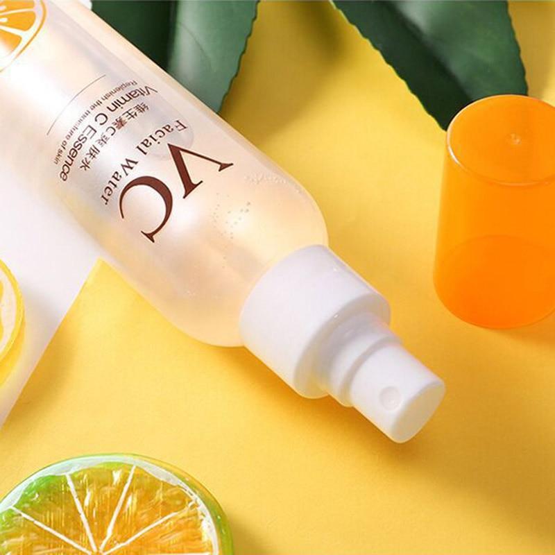 Toner de Vitamina C - Boutique da Beleza