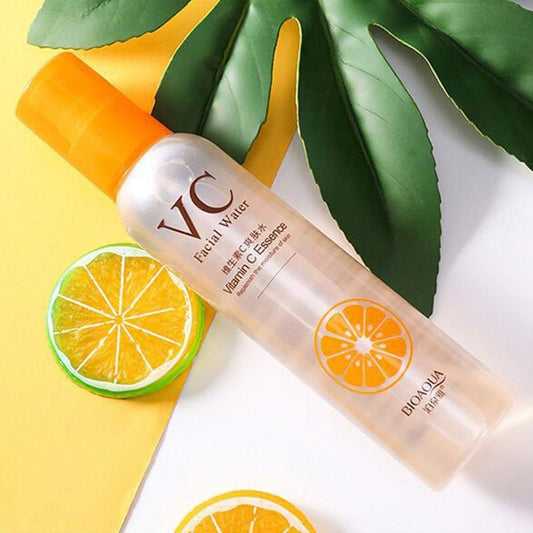 Toner de Vitamina C - Boutique da Beleza
